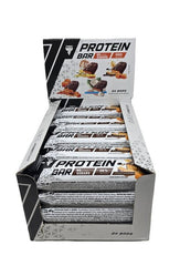 Trec - Protein Bar, Peanut &
