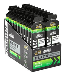 Applied Nutrition - Endurance Elite Performance Energy Gel