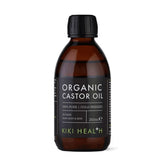 Kiki Health Castor Oil 250ml framsida