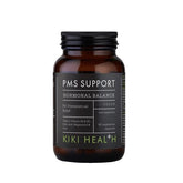 PMS Support menstruationscykelstöd framsida