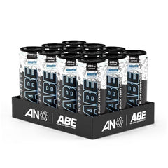 Applied Nutrition - Energy + Performance Drink - 12 x 330ml