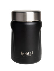 SmartShake Bohtal isolerad matlåda framsida