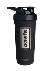 Smartshake shaker lock och detaljer