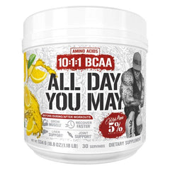 5% Nutrition - All Day You May