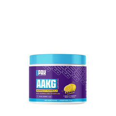 6PAK - AAKG Pulver