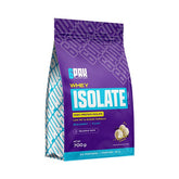 6Pak Whey Isolate framsida