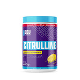 Citrulline Powder framsida