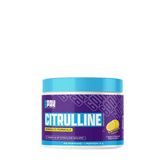 6PAK - Sitrulliini Jauhe