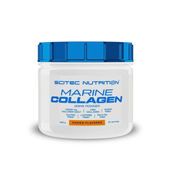 Scitec Nutrition Marine Collagen framsida