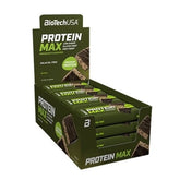 Biotechusa - Protein Max Bar