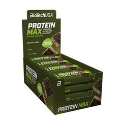BioTechUSA - Protein Max Bar