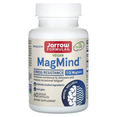 Magmind – Magnesium för bättre upptag framsida