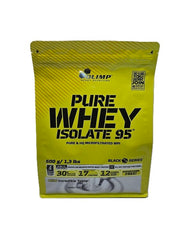 Olimp Labs - Pure Whey Isolate 95