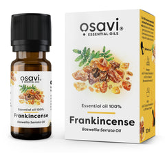 Osavi - Essential Oil 100%, Frankincense