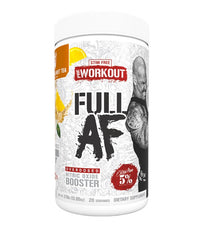 5% Nutrition - Full As F*Ck - Legendary Series, Southern Sweet Tea - 370g