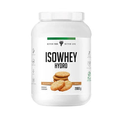 Trec - Isowhey Hydro - Whey Protein Hydrolysate