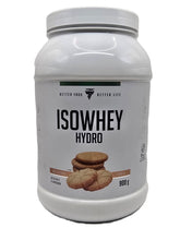 Trec - Isowhey Hydro - Whey Protein Hydrolysate