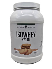 Trec - Isowhey Hydro - Whey Protein Hydrolysate