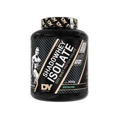 Dorian Yates - Shadowhey Isolaatti