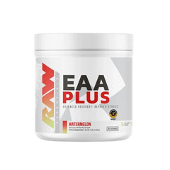 Raw Nutrition - EAA Plus