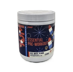 Raw Nutrition - CBUM Essential Pre-Workout