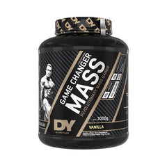 Dorian Yates - Game Changer Mass