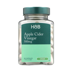 Holland & Barrett - Apple Cider Vinegar