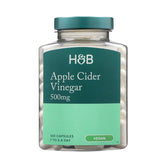 Holland & Barrett - Apple Cider Vinegar