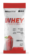 Skill Nutrition - Whey Protein