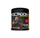 Stacker2 - Octagon Pre Workout