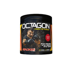 Stacker2 - Octagon Pre Workout