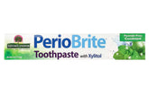 Nature's Answer - PerioBrite Toothpaste with Xylitol