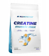 Allnutrition - Kreatiini Muscle Max