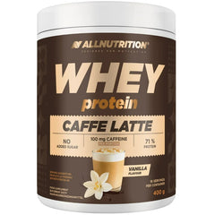 Allnutrition Whey Lactose Free framsida