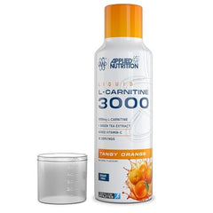 Applied Nutrition - L-Carnitine Liquid 3000