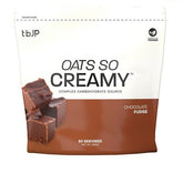 Trained by JP - Oats So Creamy