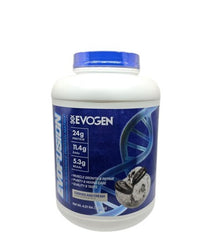 Evogen - Evofusion - Protein Blend