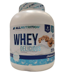 Allnutrition - Whey Delicious