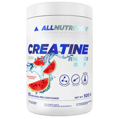Allnutrition - Creatine Muscle Max