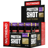 Nutrend - Protein Shot