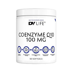 DY LIFE - Coenzyme Q10