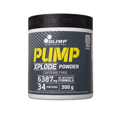 Olimp Labs - Pump Xplode Power