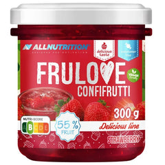 Allnutrition - Frulove Confifrutti