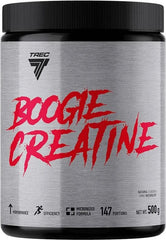 Trec - Boogie Creatine, Unflavoured - 300g