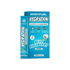 Bodyfuel - Hydration Electrolyte & Vitamin Sticks