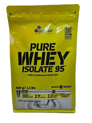 Olimp Labs - Pure Whey Isolate 95