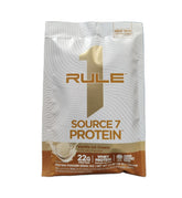 Rule One - Source7 Protein