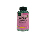 Holland & Barrett - Kalsium + Magnesium & D-vitamiini
