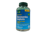 Holland & Barrett - Glucosamine Sulphate + Chondroitin & MSM + Collagen - 180 Tablets