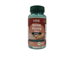 Holland & Barrett - Korean Ginseng, 1500mg - 90 Vcaps